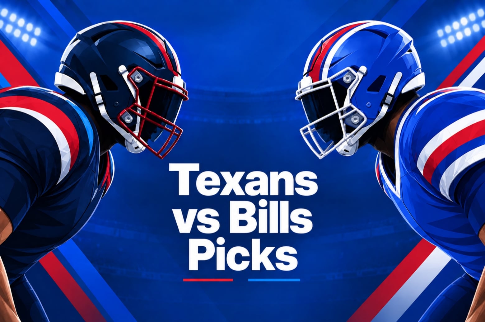 Bills Win
