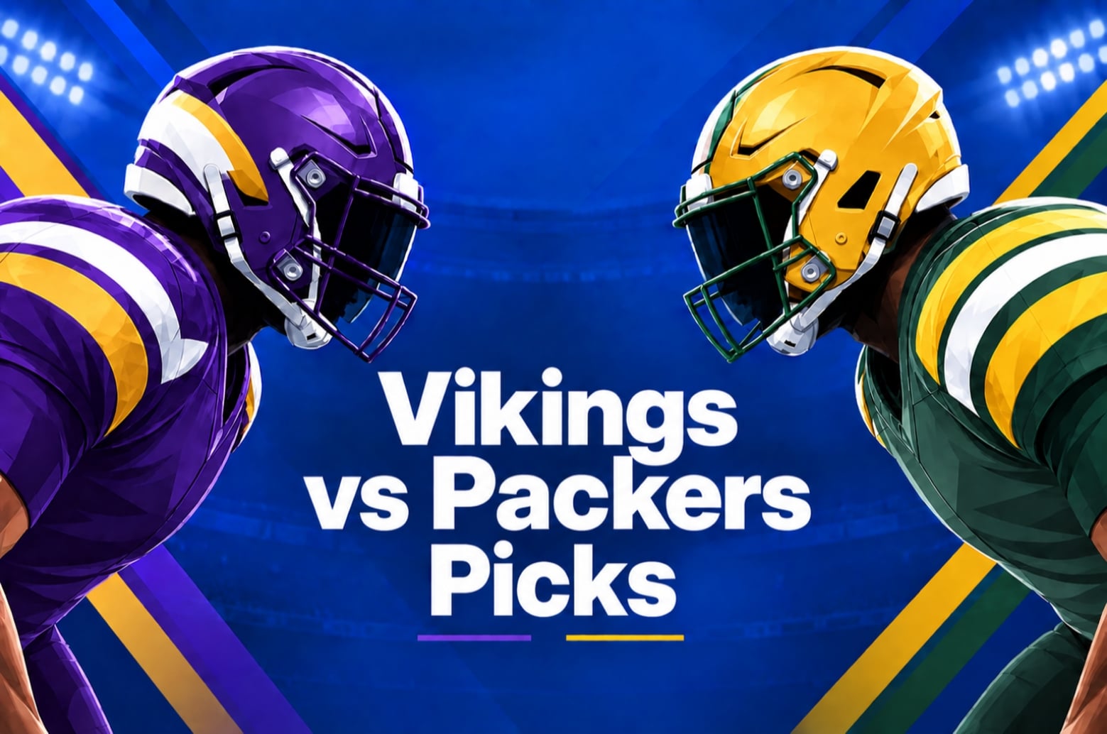 Vikings Win