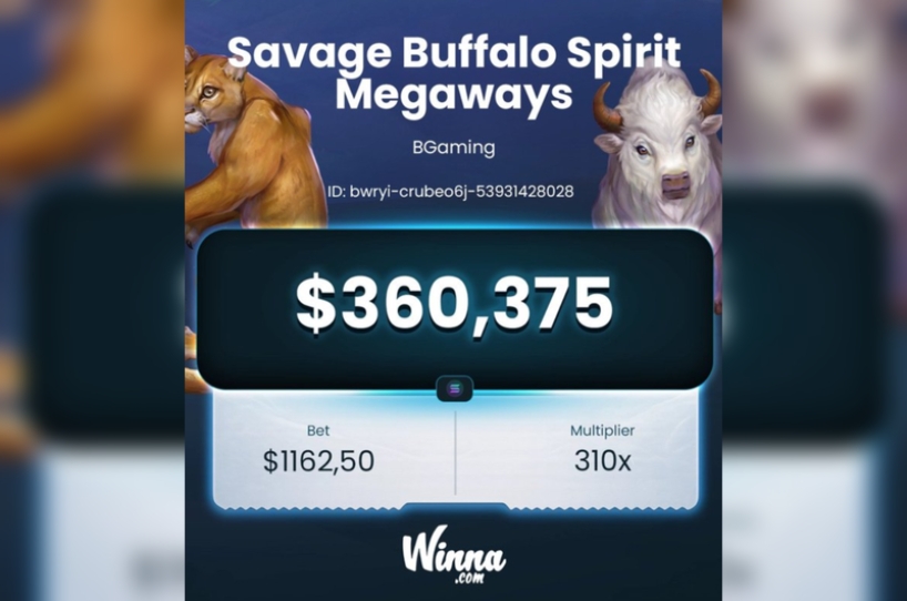 Winna Big Win Winna Big Win