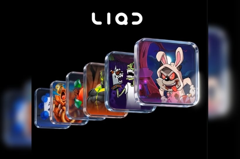 Liqd Games