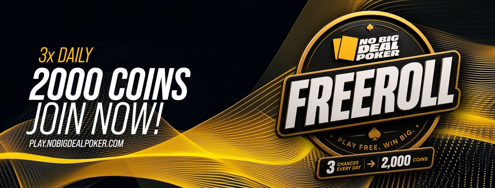 NBDP Freerolls