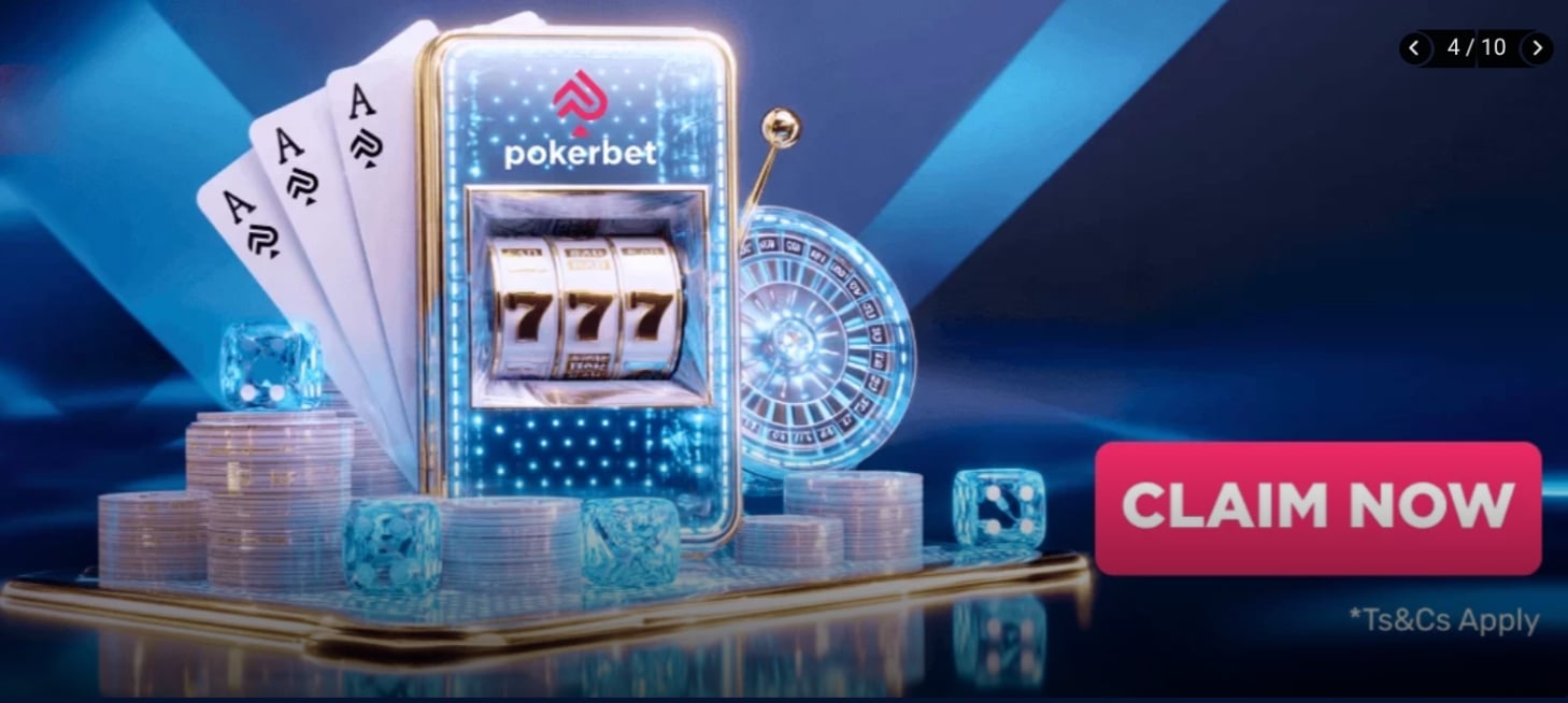Pokerbet Pokerbet