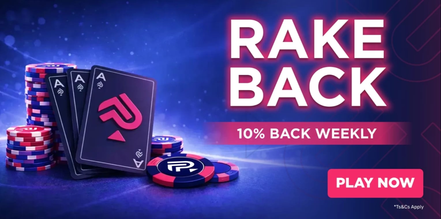 Pokerbet Rakeback Pokerbet Rakeback