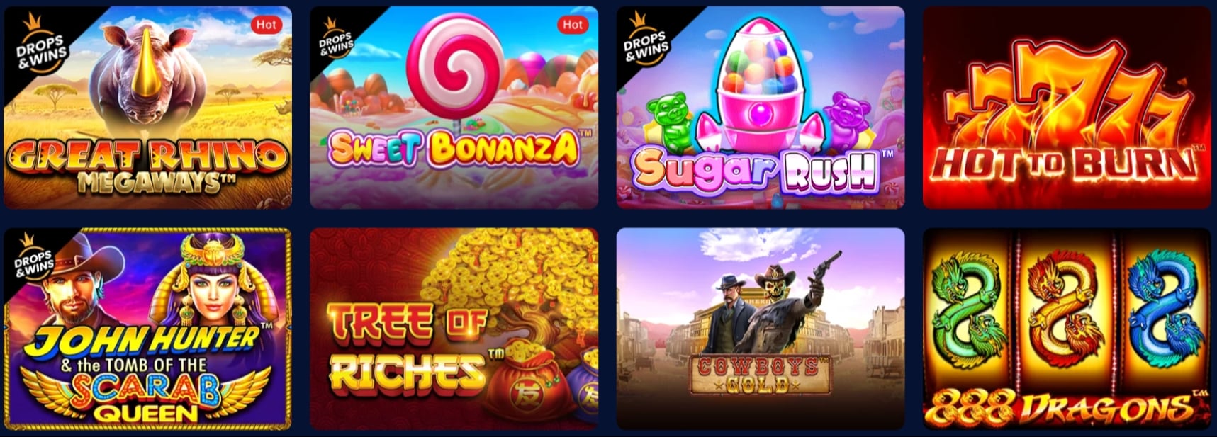 Pokerbet Slots Pokerbet Slots