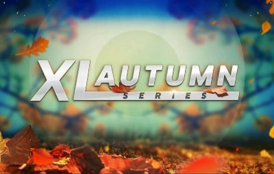 New Look, New Series: 888poker Unveils XL Autumn for September