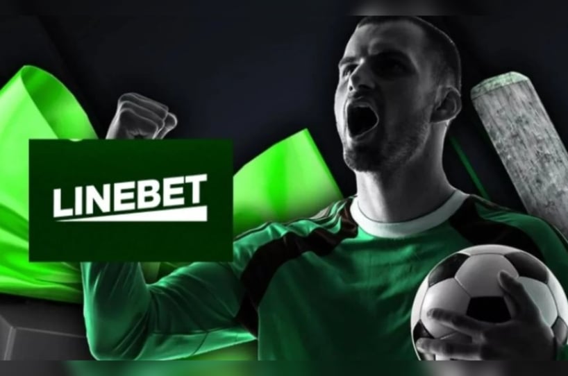 Linebet Logo