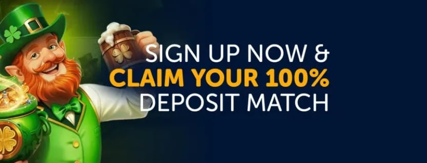 Sunbet Welcome Bonus Banner Sunbet Welcome Bonus Banner