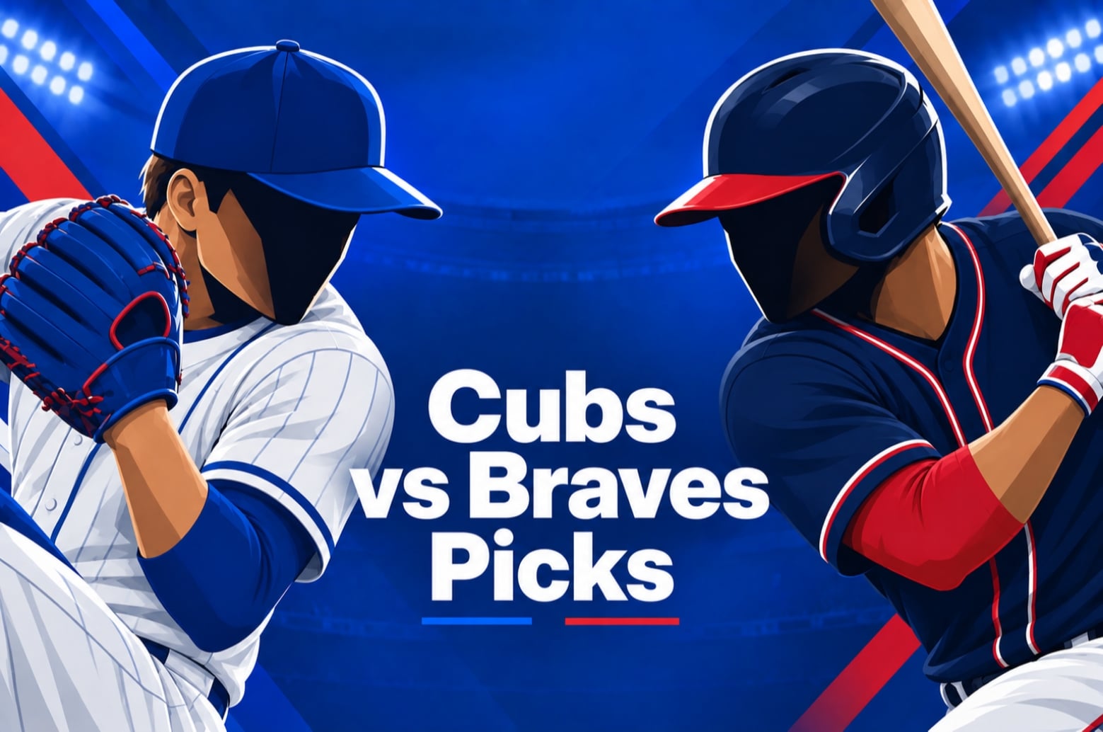 Cubs Win