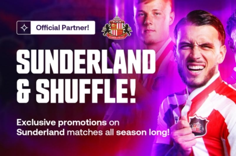 Shuffle Sunderland Partnership