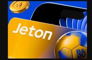 Betandyou Jeton Deposit