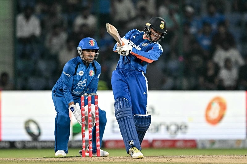 India To Win