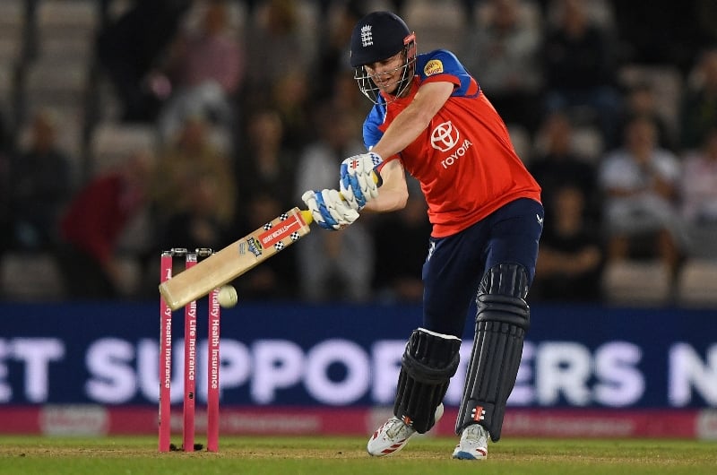 England To Win
