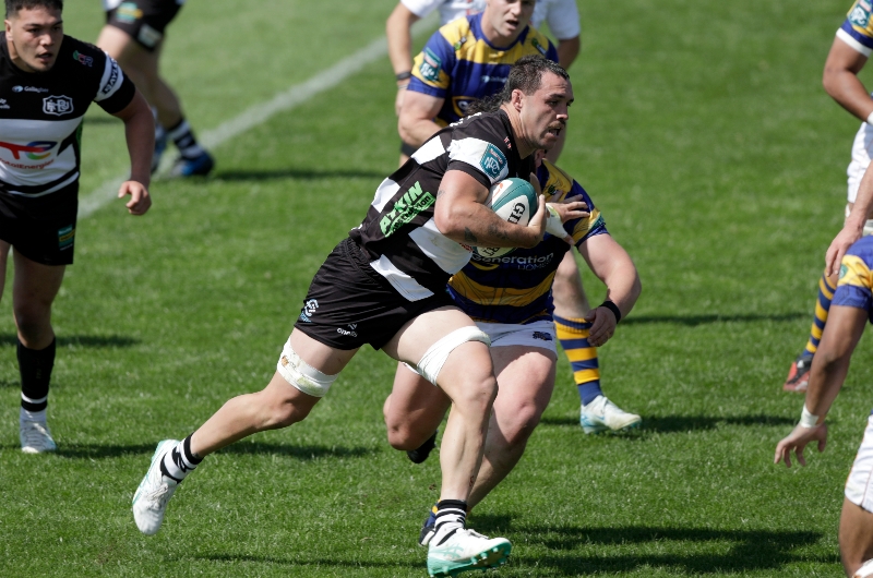 Hawke's Bay to win