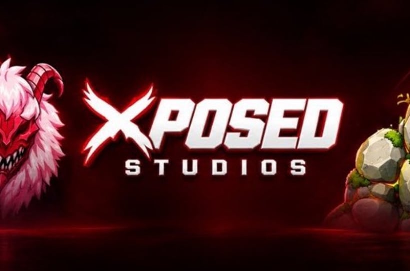 Xposed Studios Xposed Studios