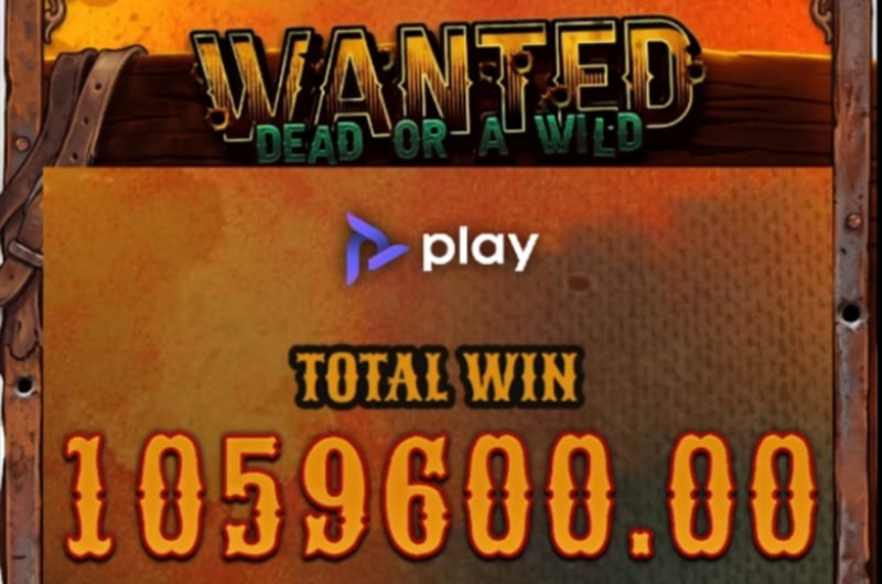 R1M Wanted Win at Playcoza R1M Wanted Win at Playcoza