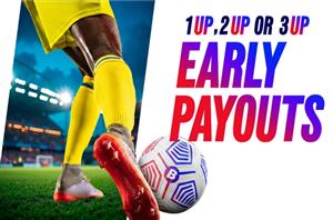 Betfred Early Payouts