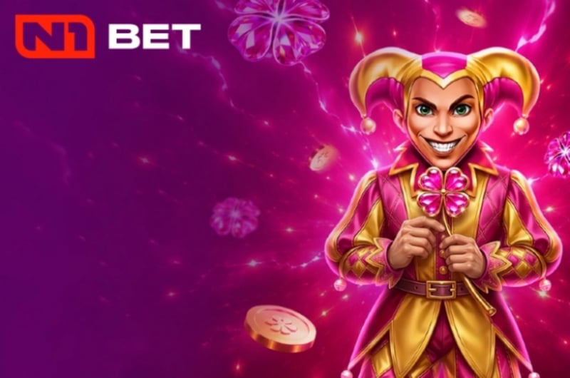 N1Bet Jewellery Paradise N1Bet Jewellery Paradise