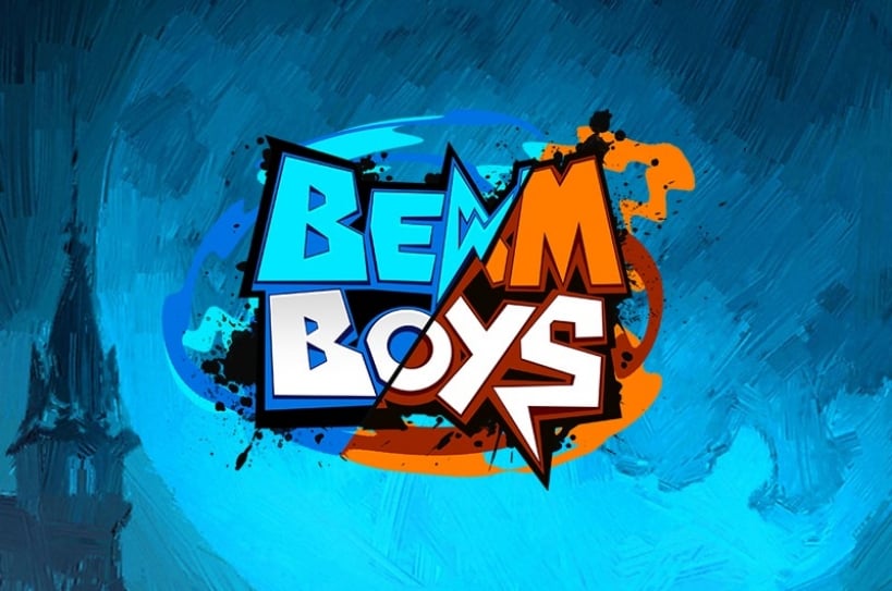 Hacksaw Gaming Beam Boys
