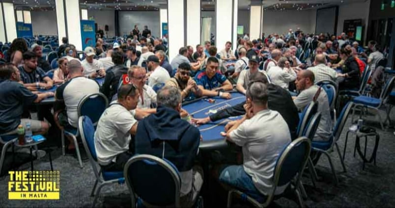 The Festival Malta Main Event The Festival Malta Main Event