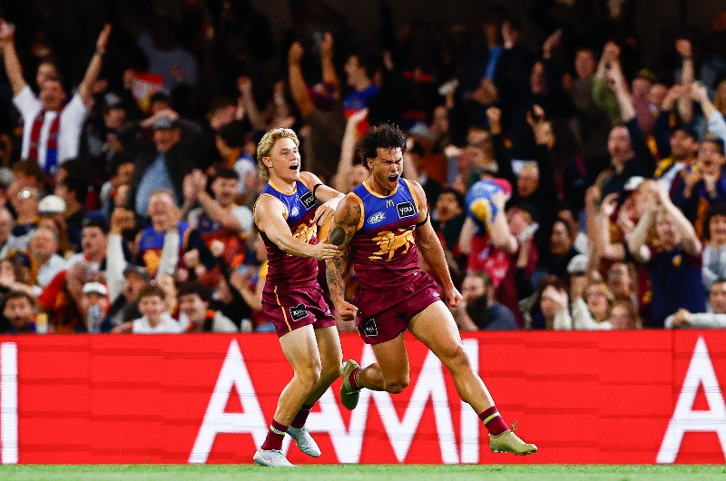 Freo to the Big Dance