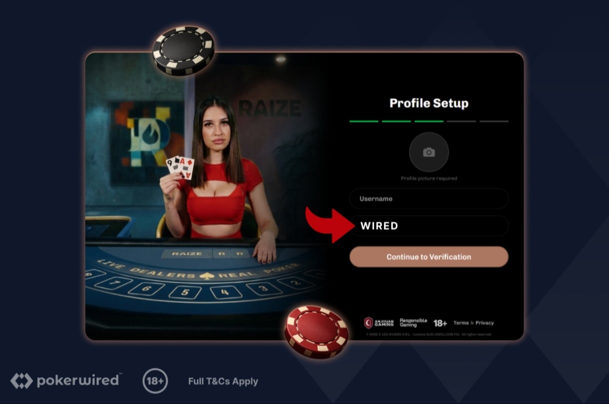 Raize Promo Code Image Raize Promo Code Image