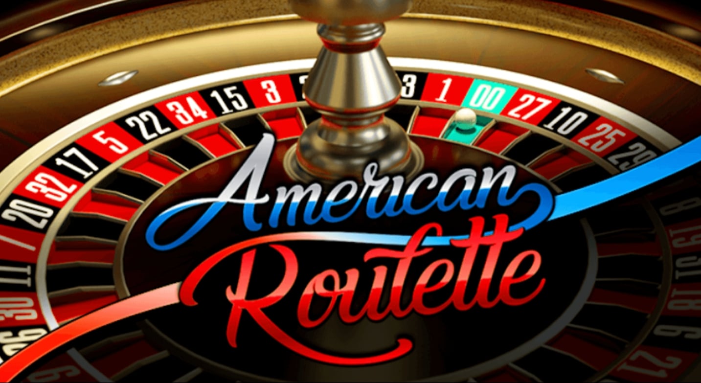 American Roulette