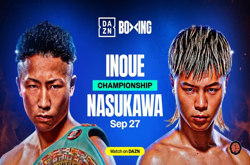 Boxing Live Stream