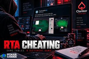 RTA cheating
