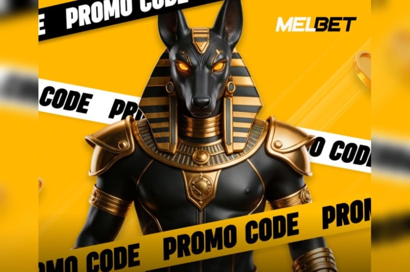Melbet promo code Melbet promo code