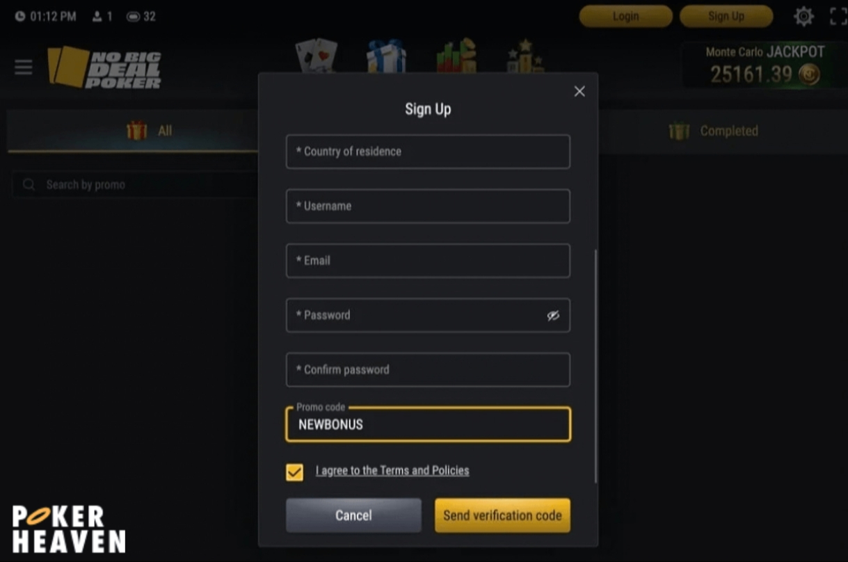 NBDP PROMO CODE NEWBONUS PH NBDP PROMO CODE NEWBONUS PH