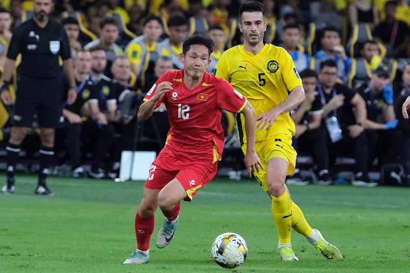 Vietnam are in action at the ASEAN Cup this week (Getty Images)