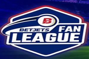 BetJets Fan League