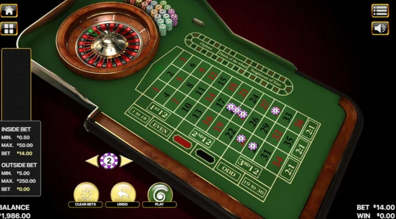 Games Global Roulette Games Global Roulette