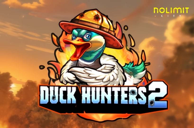 NoLimit City Duck Hunters 2