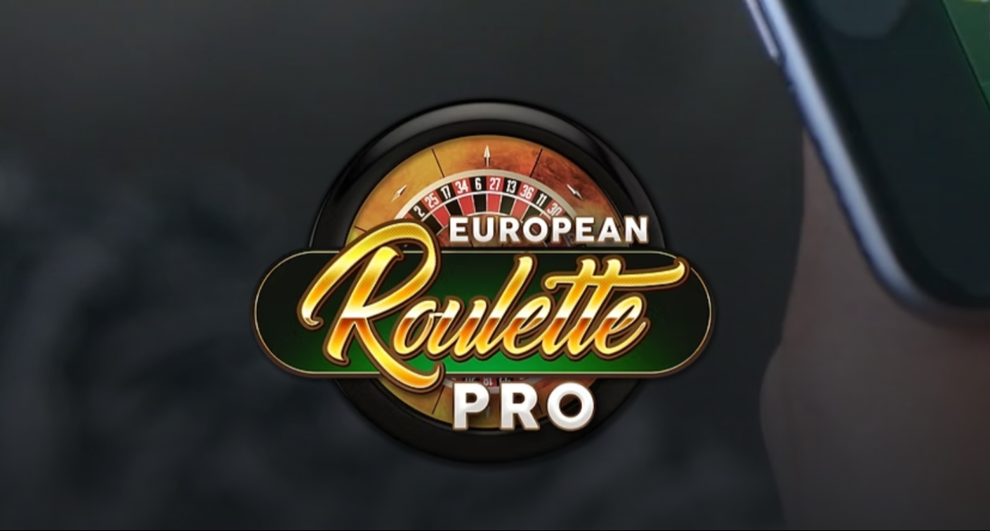 Play'n GO European Roulette Pro Play'n GO European Roulette Pro