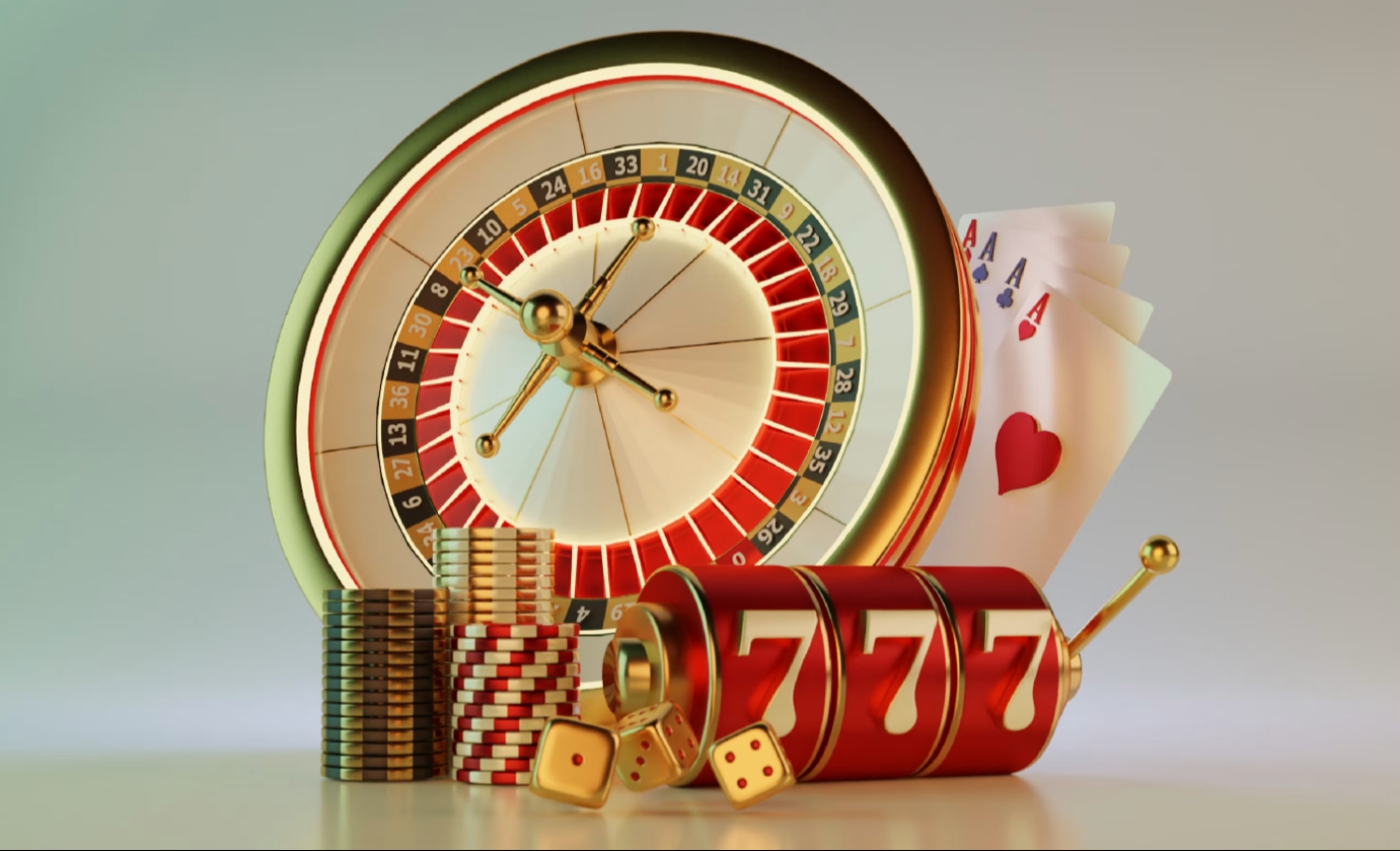 Play'n GO Roulette Wheel Play'n GO Roulette Wheel