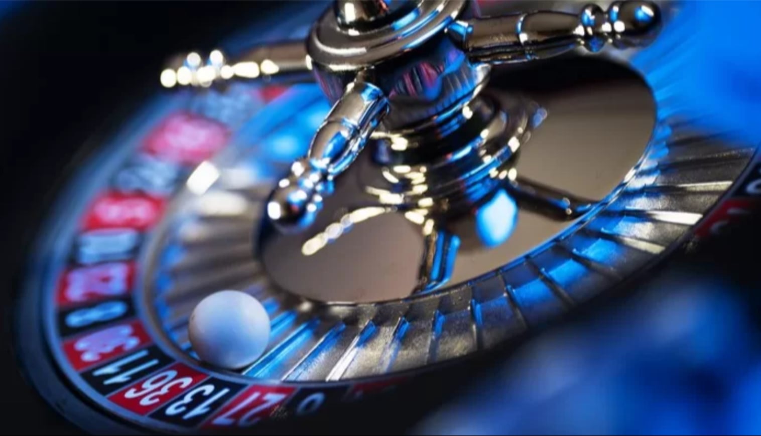 Roulette Wheel Roulette Wheel