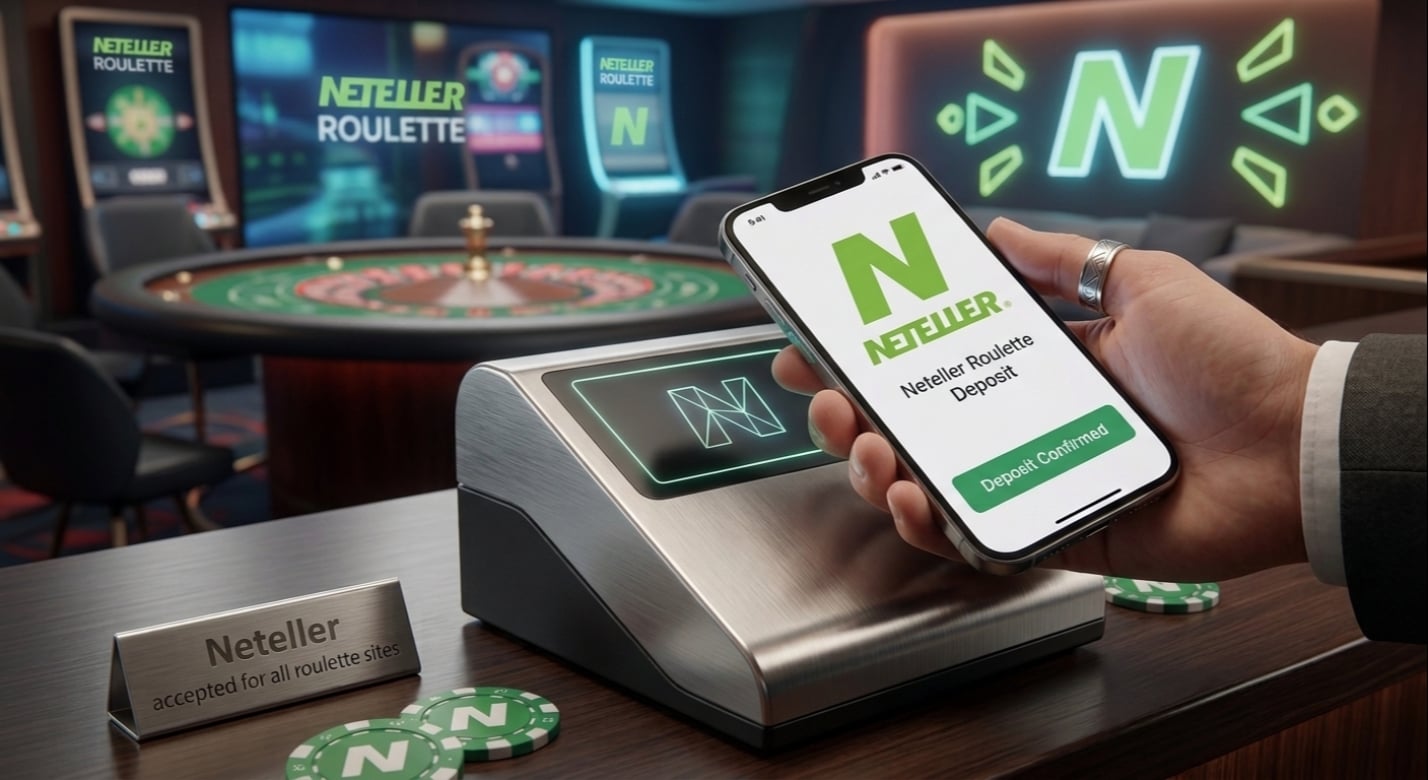 RoulettePro Neteller RoulettePro Neteller