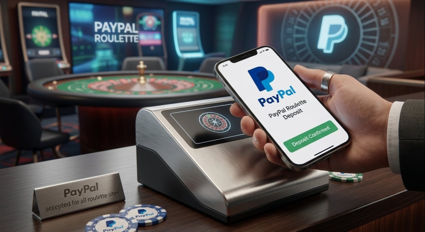 RoulettePro PayPal RoulettePro PayPal
