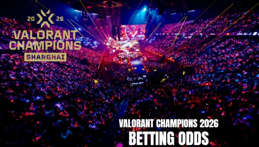 VALORANT Champions