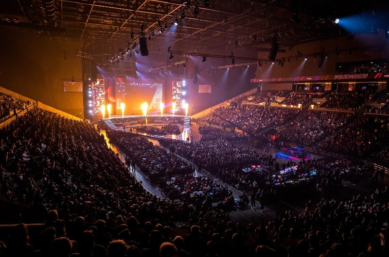 1win Private Club