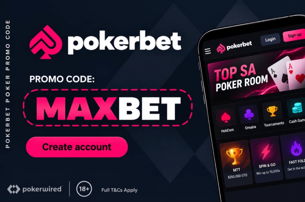 Pokerbet promo code pokerwired Pokerbet promo code pokerwired