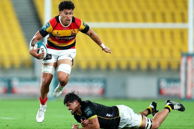 Away Win For Waikato