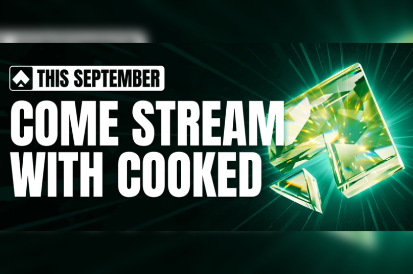 Cooked Streamers