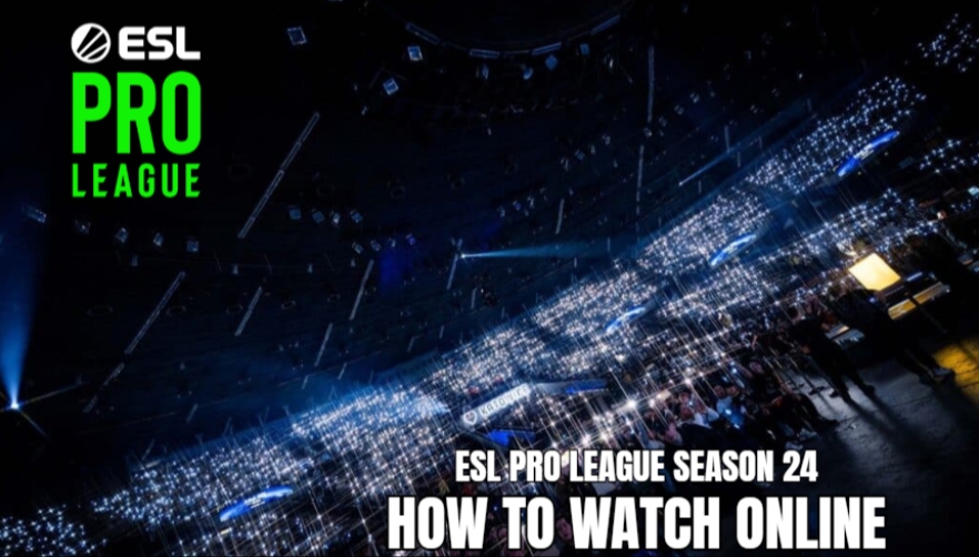 ESL Pro League