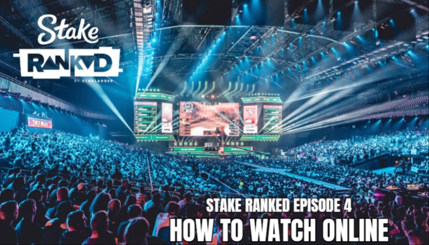 Stake Ranked