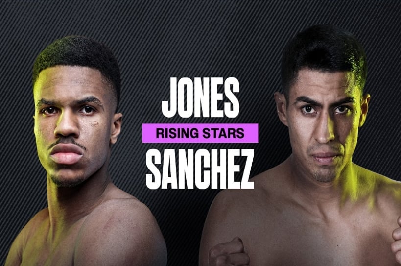 Boxing Live Stream