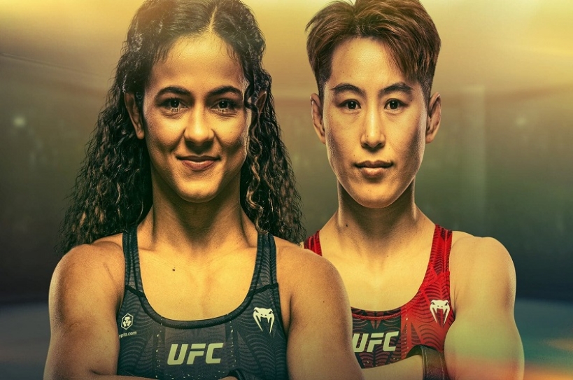 UFC Live Stream