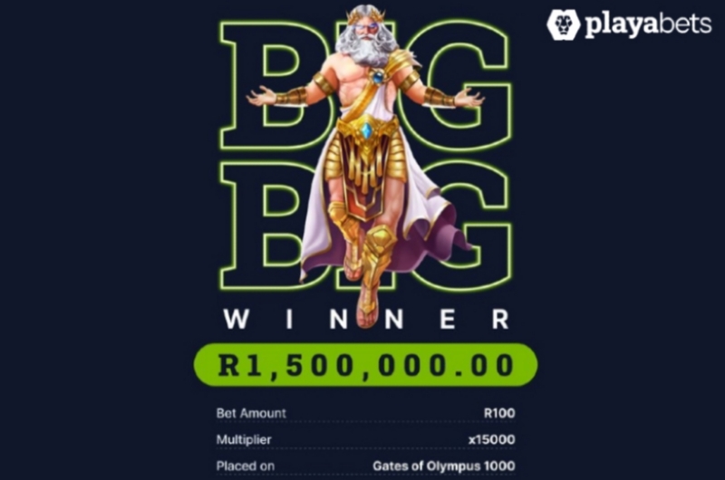 Playabets Pragmatic Play Max Win