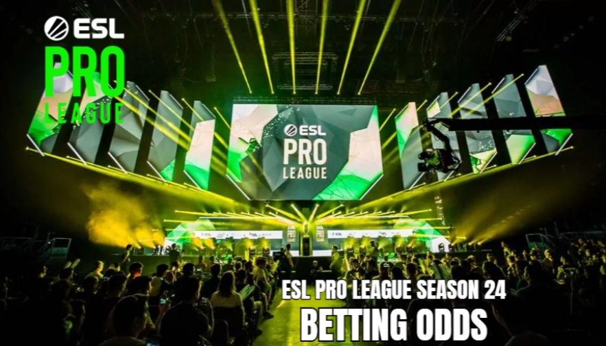 ESL Pro League